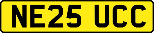 NE25UCC