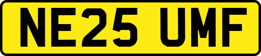 NE25UMF