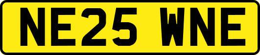NE25WNE