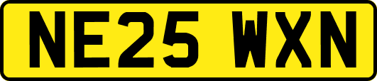 NE25WXN