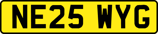 NE25WYG
