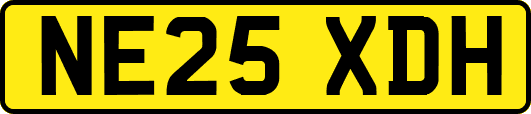 NE25XDH