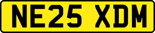 NE25XDM
