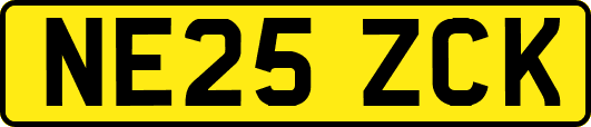 NE25ZCK