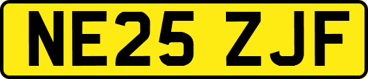 NE25ZJF