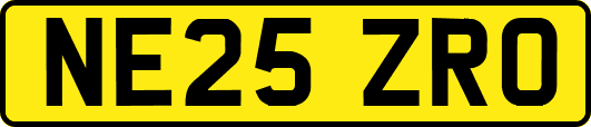 NE25ZRO