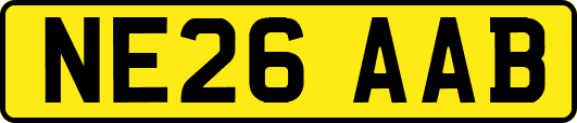 NE26AAB