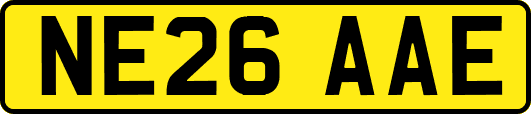 NE26AAE