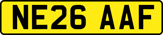 NE26AAF