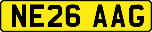 NE26AAG