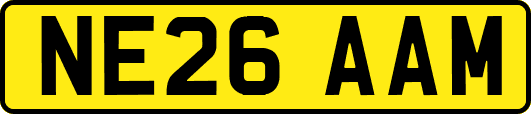 NE26AAM