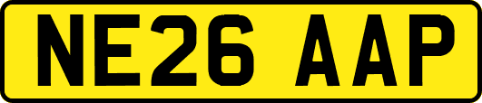 NE26AAP