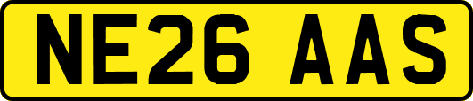 NE26AAS