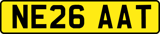NE26AAT
