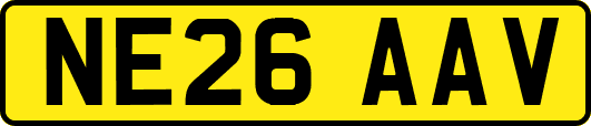 NE26AAV