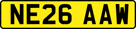 NE26AAW