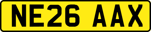 NE26AAX