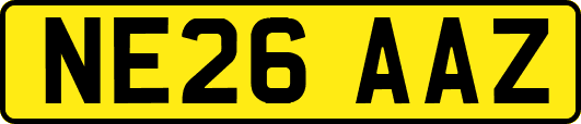 NE26AAZ