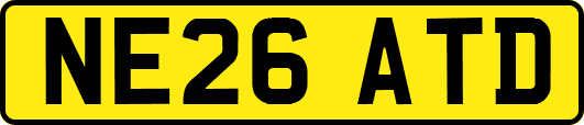NE26ATD