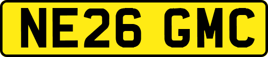 NE26GMC