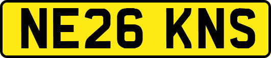 NE26KNS