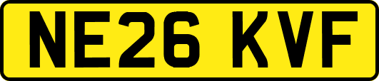 NE26KVF