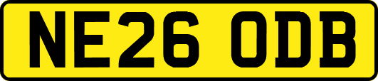 NE26ODB