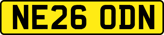 NE26ODN