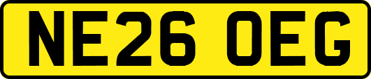 NE26OEG