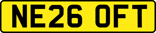 NE26OFT