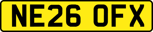 NE26OFX