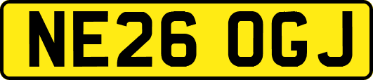 NE26OGJ