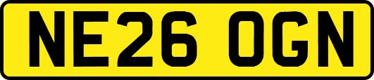 NE26OGN