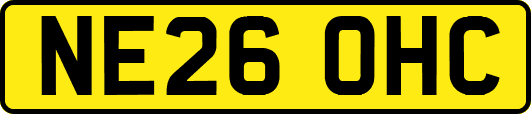NE26OHC