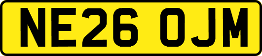 NE26OJM