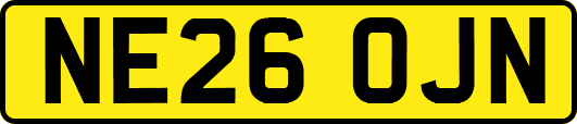 NE26OJN