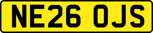 NE26OJS