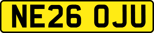 NE26OJU