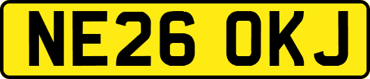 NE26OKJ
