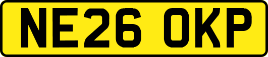 NE26OKP