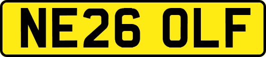 NE26OLF