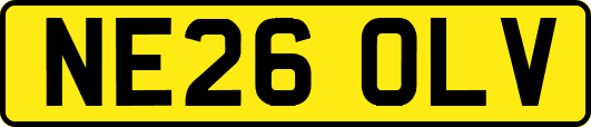 NE26OLV