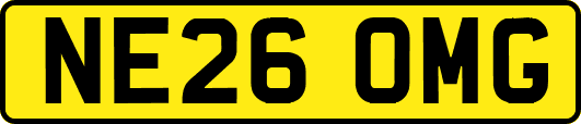 NE26OMG