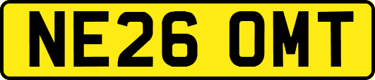 NE26OMT