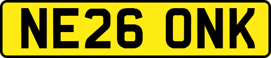 NE26ONK