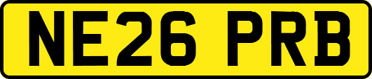 NE26PRB