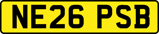 NE26PSB