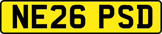 NE26PSD