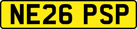 NE26PSP