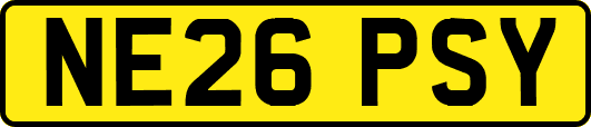 NE26PSY